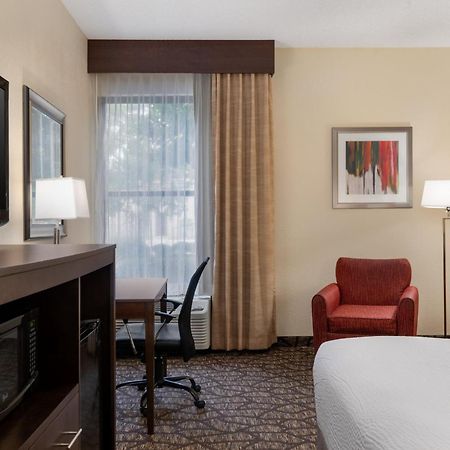 Holiday Inn Express Tallahassee By Ihg Extérieur photo