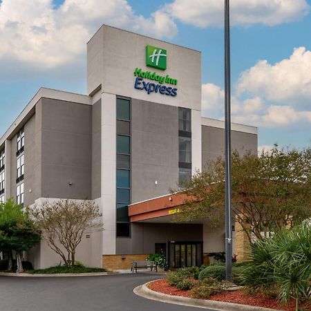 Holiday Inn Express Tallahassee By Ihg Extérieur photo