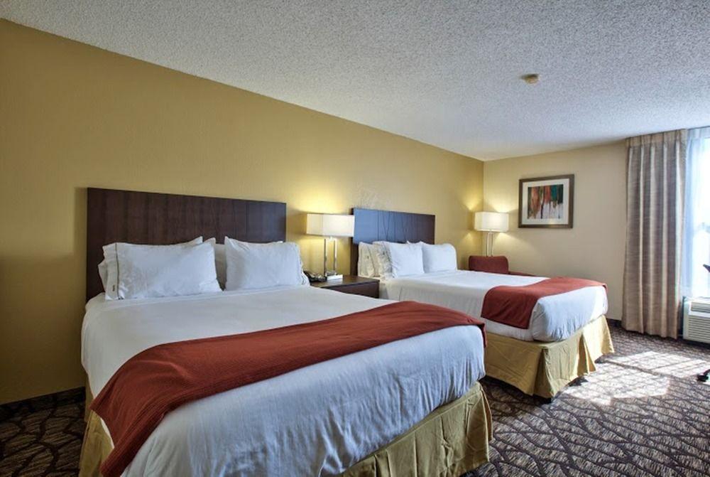 Holiday Inn Express Tallahassee By Ihg Extérieur photo