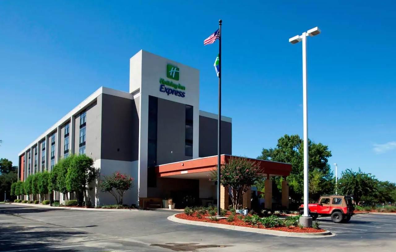 Holiday Inn Express Tallahassee By Ihg Extérieur photo