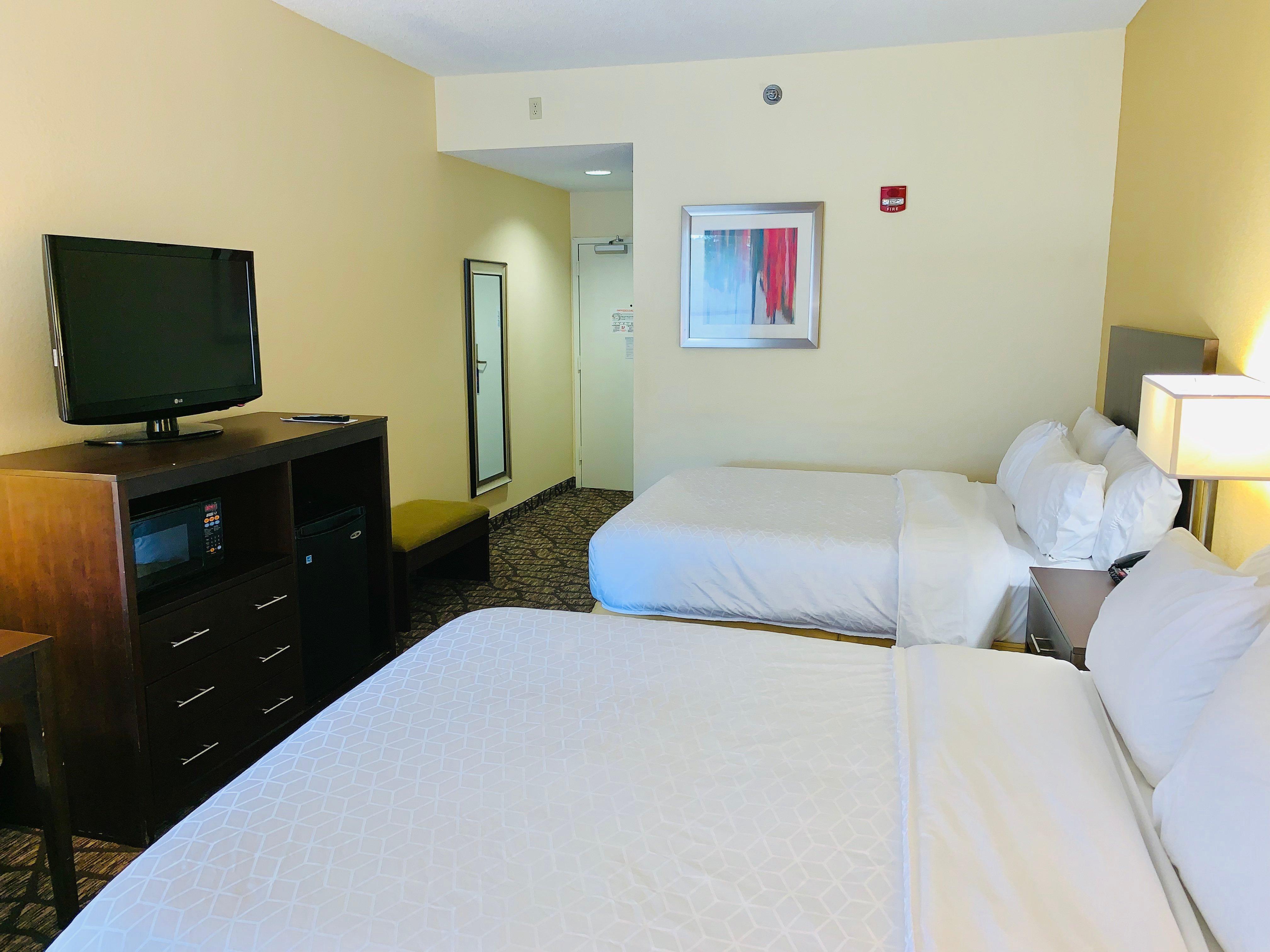 Holiday Inn Express Tallahassee By Ihg Extérieur photo