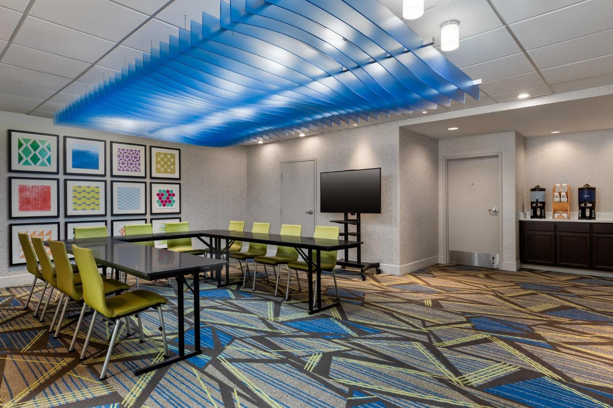 Holiday Inn Express Tallahassee By Ihg Extérieur photo