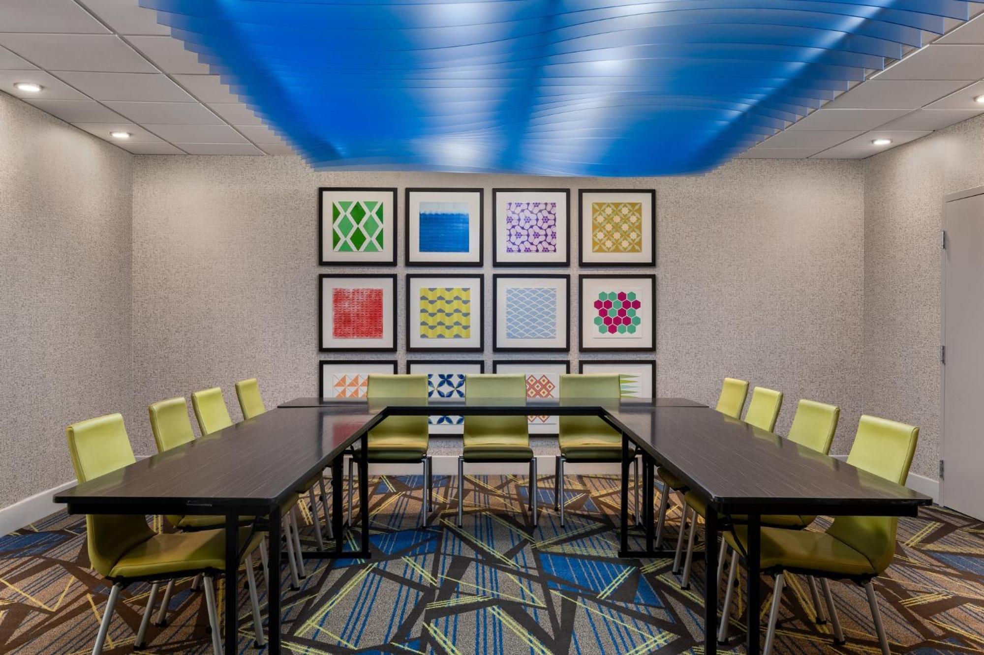 Holiday Inn Express Tallahassee By Ihg Extérieur photo