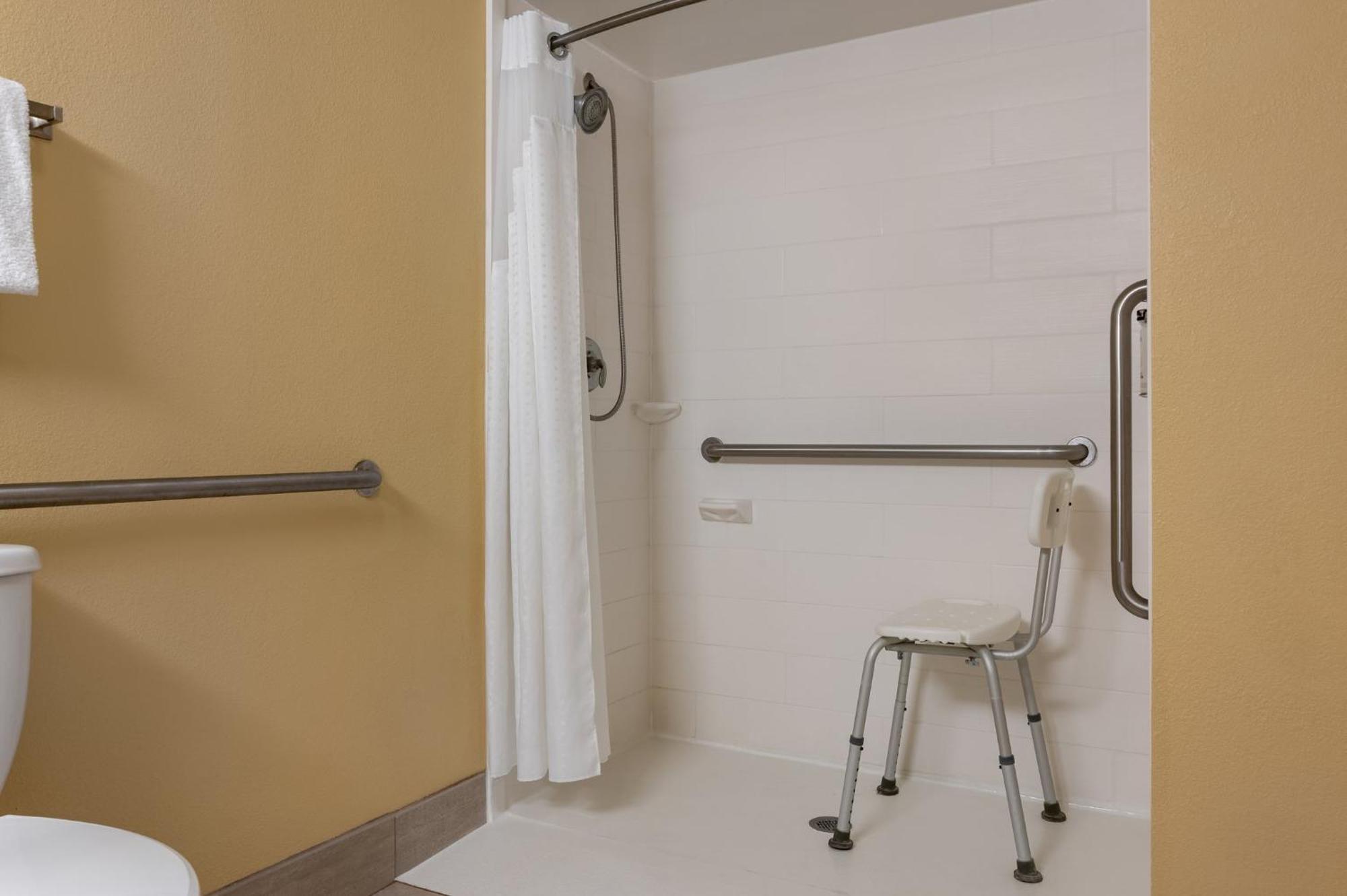 Holiday Inn Express Tallahassee By Ihg Extérieur photo