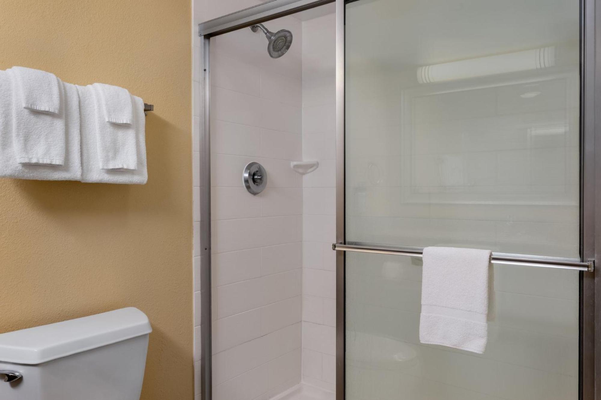 Holiday Inn Express Tallahassee By Ihg Extérieur photo