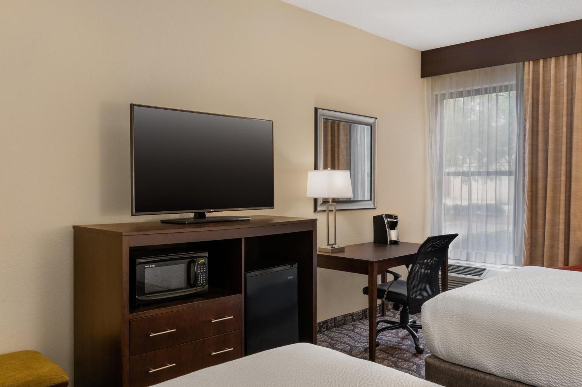 Holiday Inn Express Tallahassee By Ihg Extérieur photo
