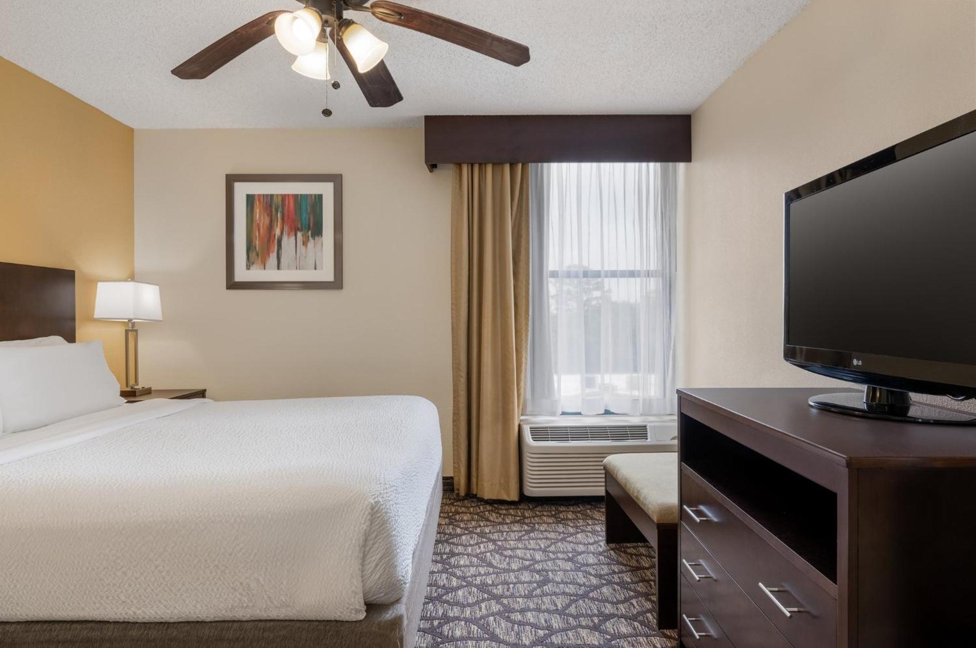 Holiday Inn Express Tallahassee By Ihg Extérieur photo