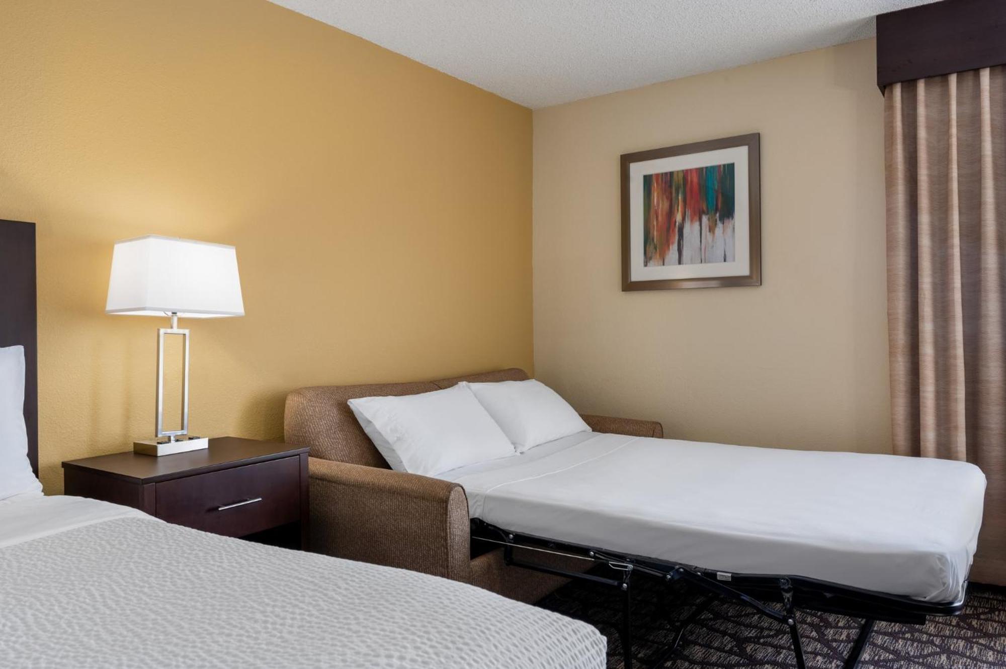Holiday Inn Express Tallahassee By Ihg Extérieur photo