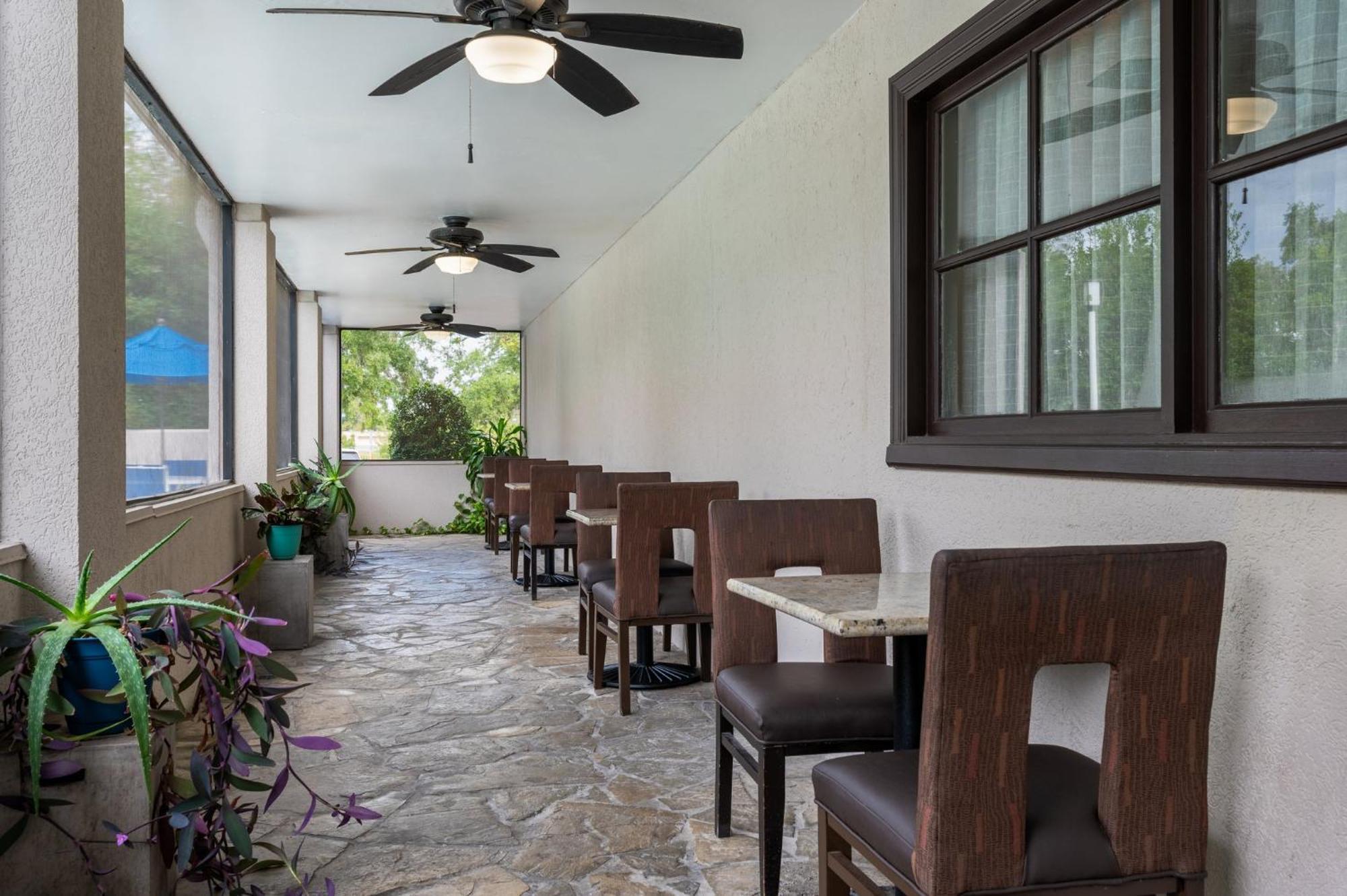 Holiday Inn Express Tallahassee By Ihg Extérieur photo