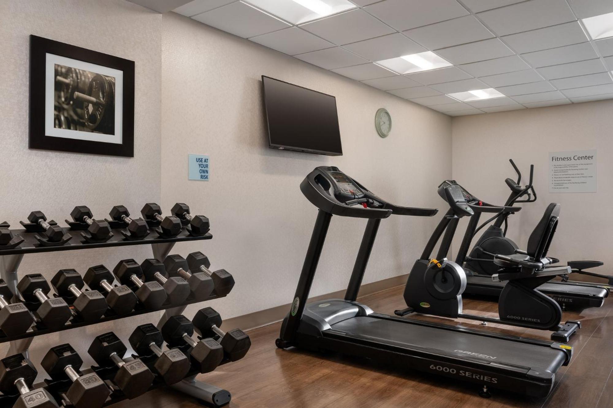 Holiday Inn Express Tallahassee By Ihg Extérieur photo