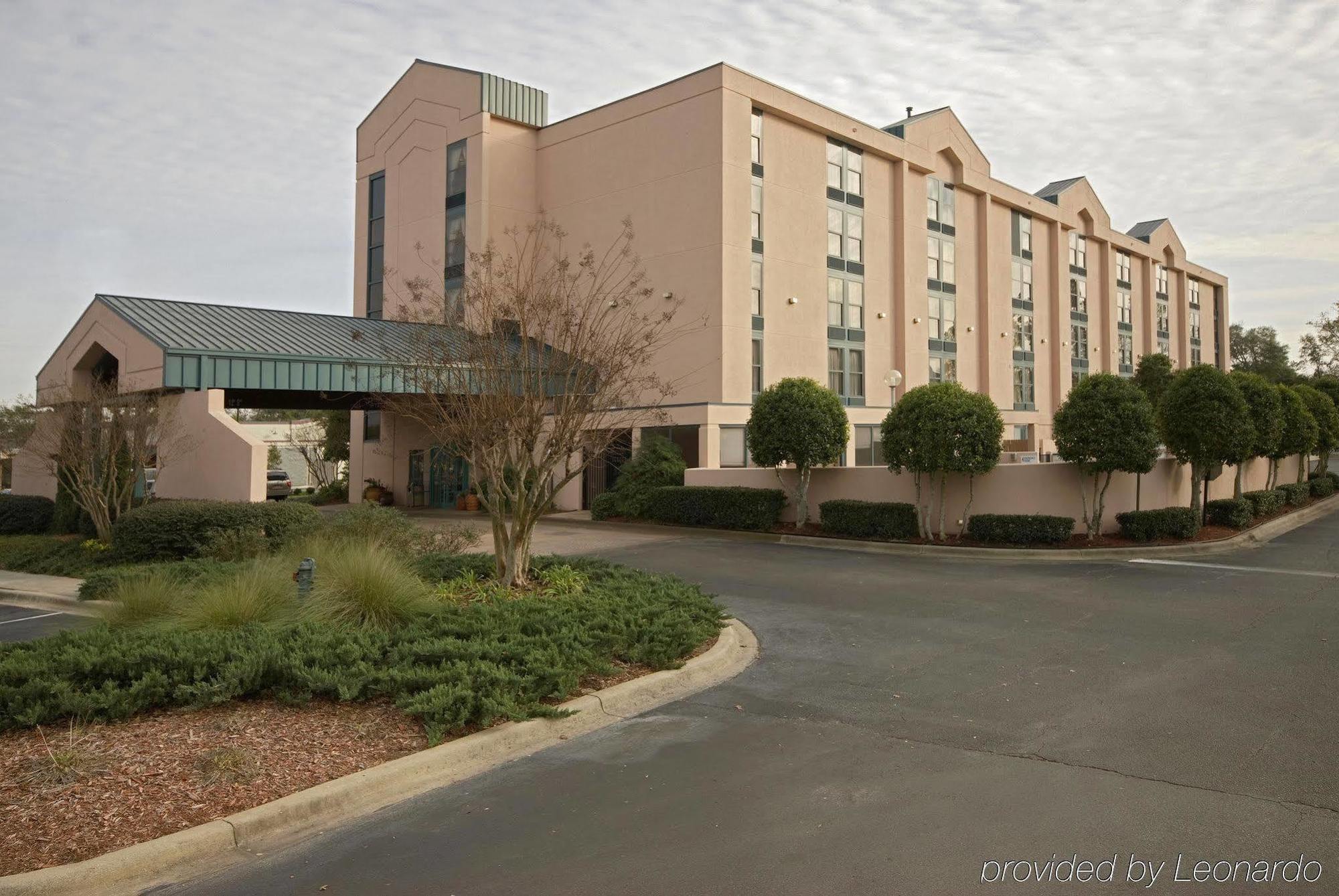 Holiday Inn Express Tallahassee By Ihg Extérieur photo