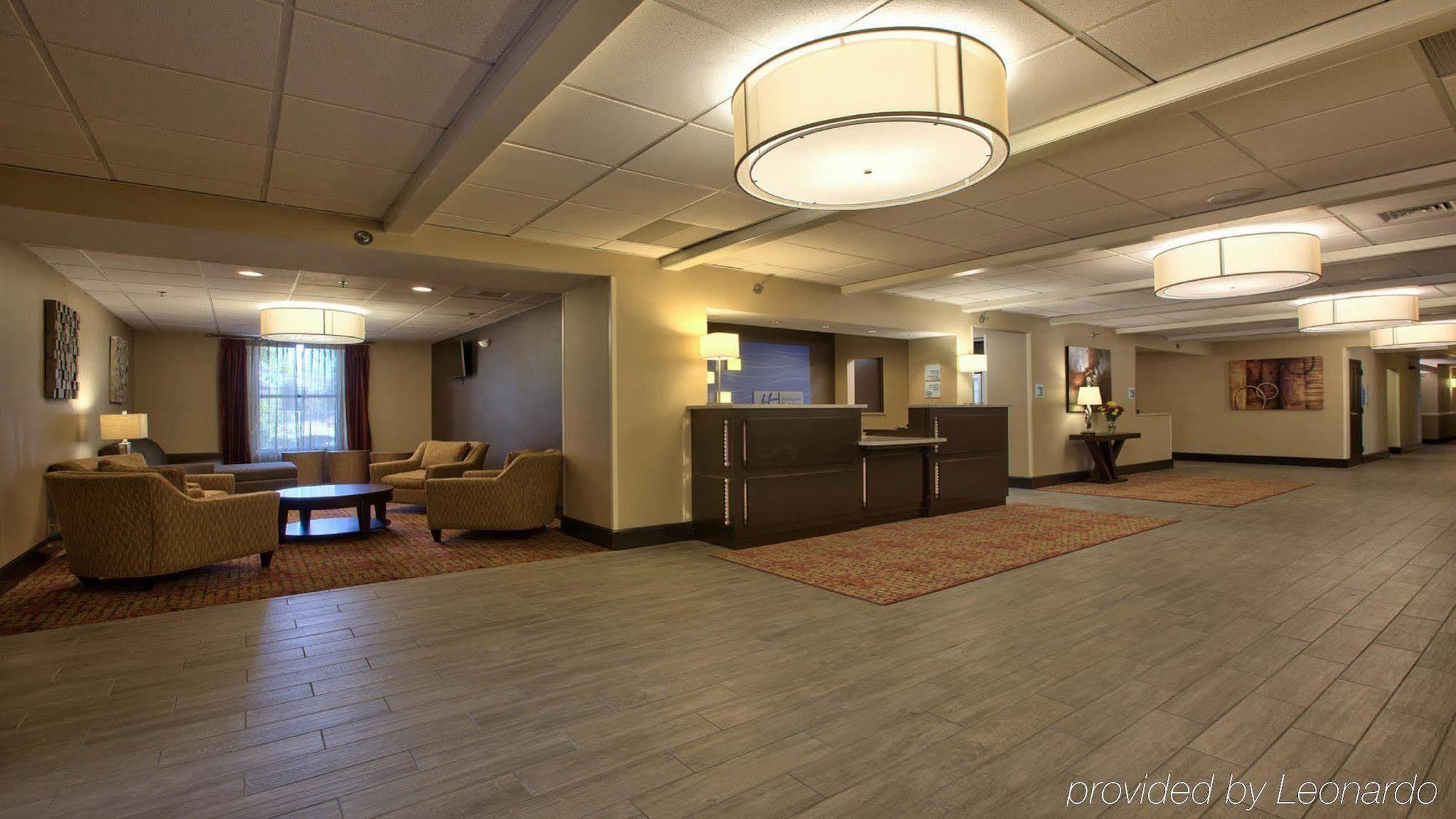 Holiday Inn Express Tallahassee By Ihg Extérieur photo