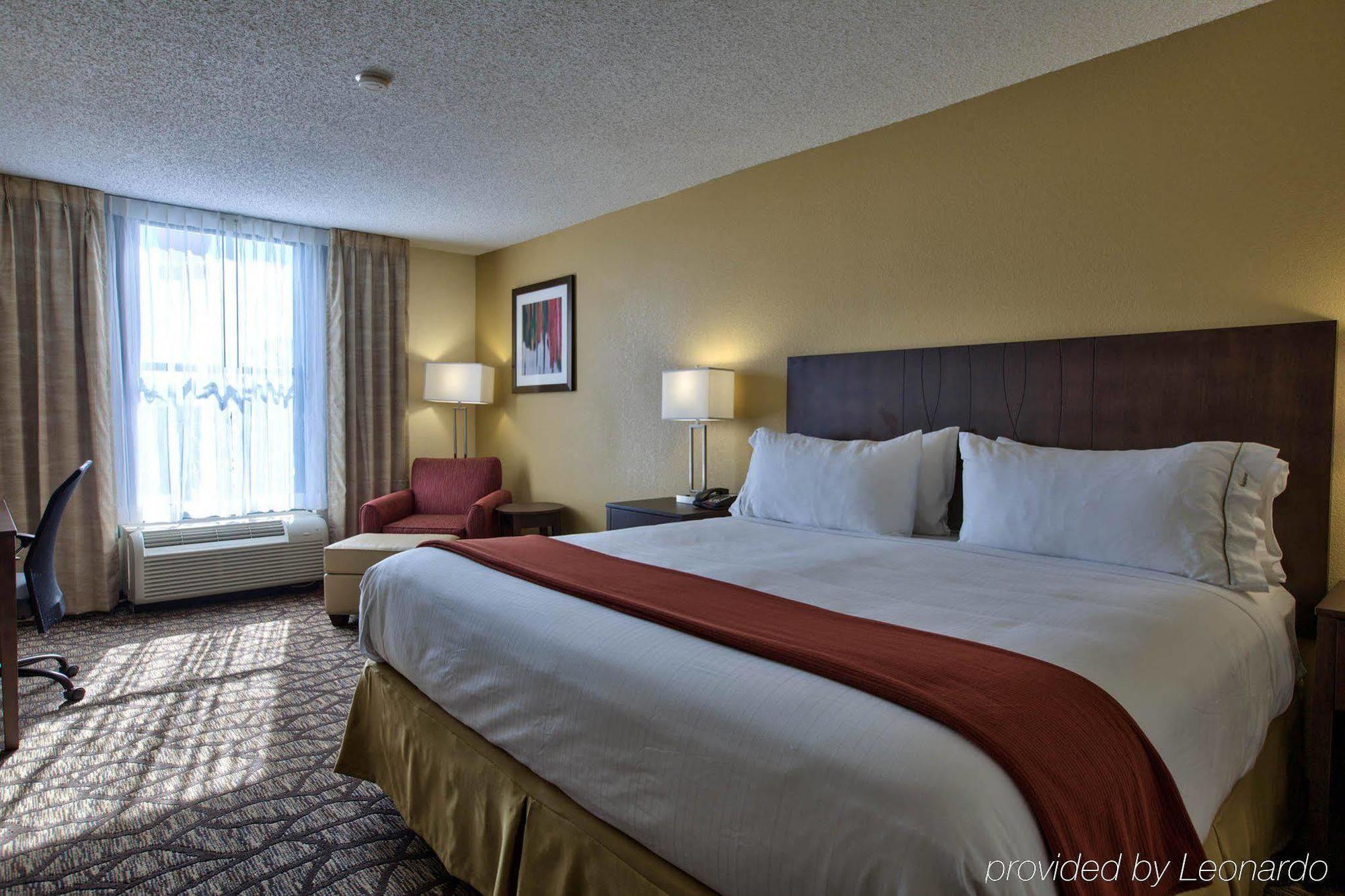 Holiday Inn Express Tallahassee By Ihg Extérieur photo
