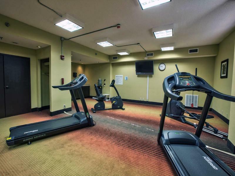 Holiday Inn Express Tallahassee By Ihg Extérieur photo