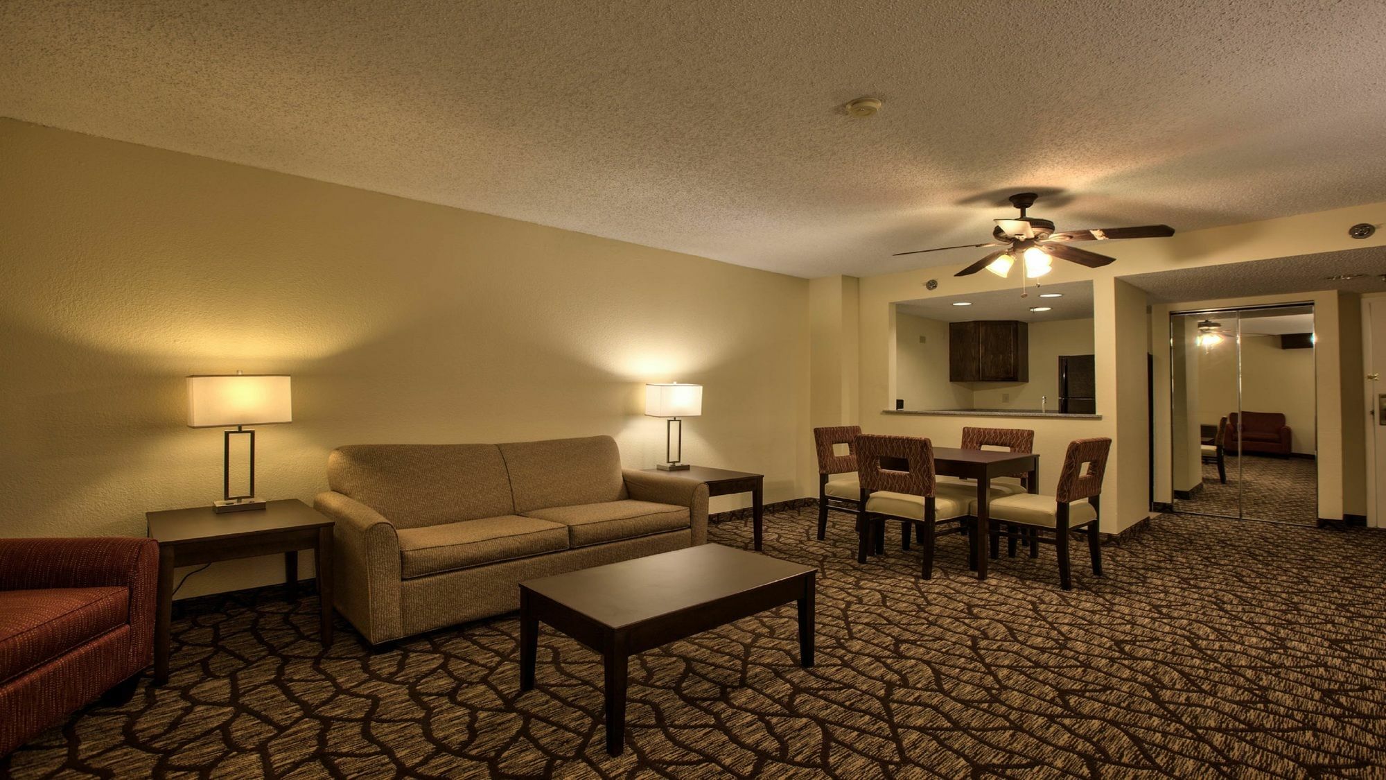 Holiday Inn Express Tallahassee By Ihg Extérieur photo
