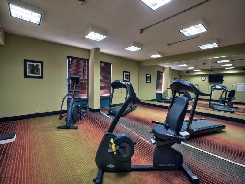 Holiday Inn Express Tallahassee By Ihg Extérieur photo