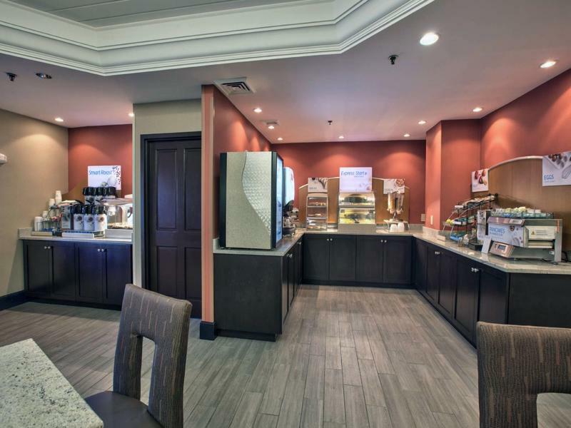 Holiday Inn Express Tallahassee By Ihg Extérieur photo