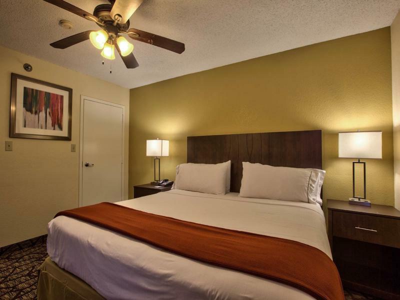 Holiday Inn Express Tallahassee By Ihg Extérieur photo