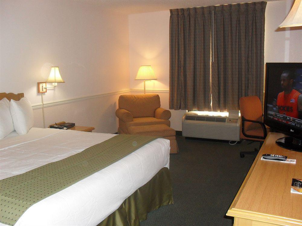 Holiday Inn Express Tallahassee By Ihg Extérieur photo