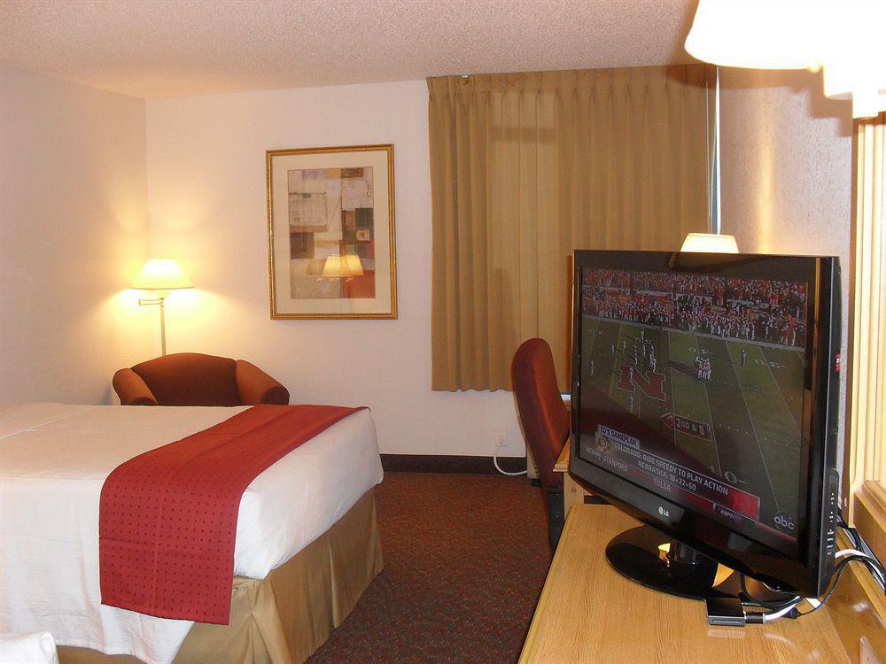 Holiday Inn Express Tallahassee By Ihg Extérieur photo