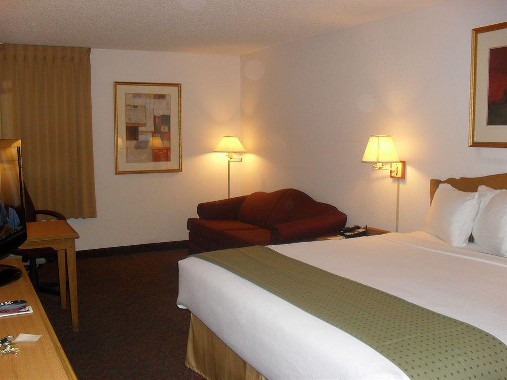 Holiday Inn Express Tallahassee By Ihg Extérieur photo