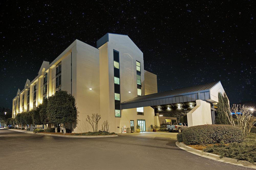 Holiday Inn Express Tallahassee By Ihg Extérieur photo